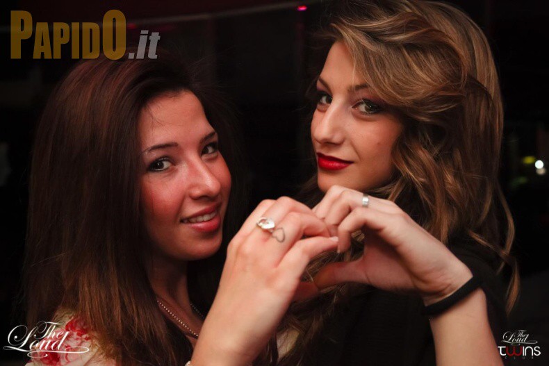 Sabato 16 Marzo 2013: 