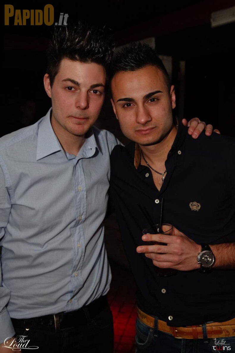 Sabato 16 Marzo 2013: 
