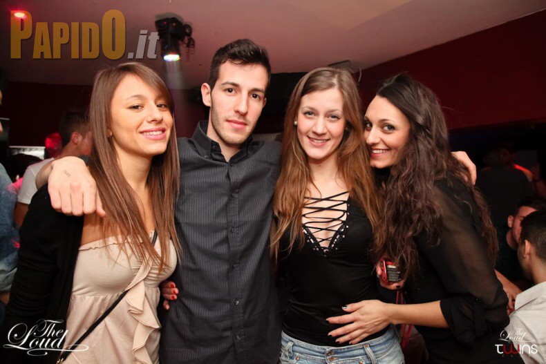 Sabato 16 Marzo 2013: 