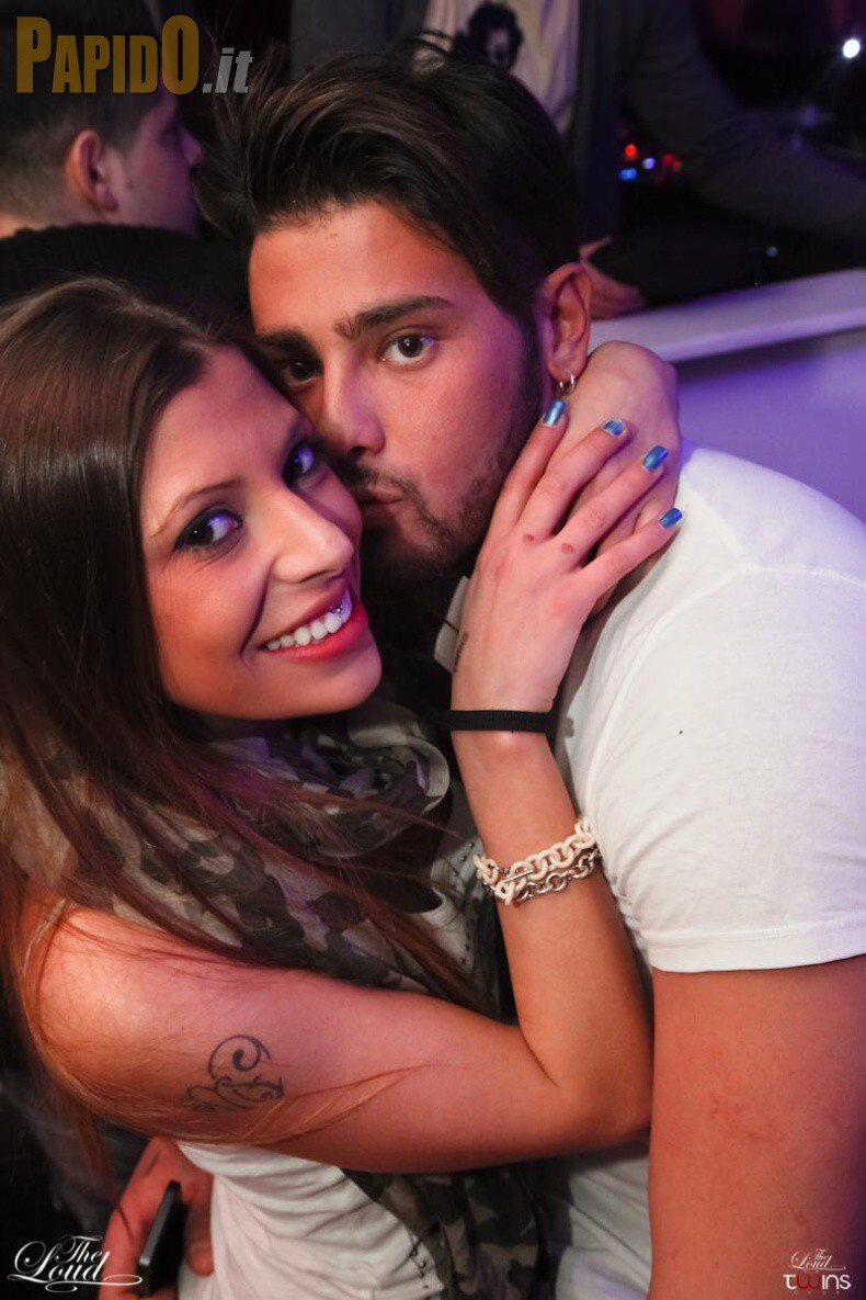 Sabato 16 Marzo 2013: 