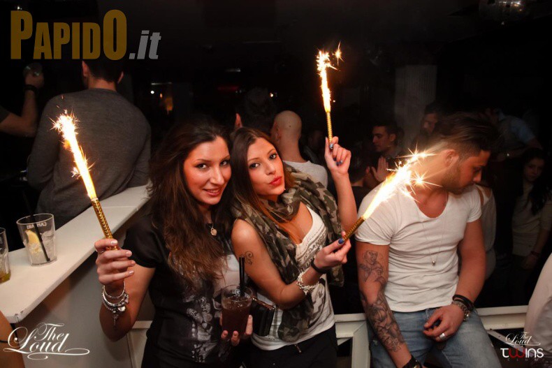 Sabato 16 Marzo 2013: 