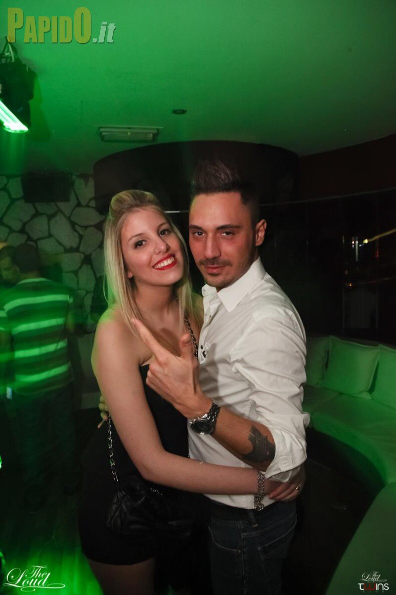 Sabato 16 Marzo 2013: 