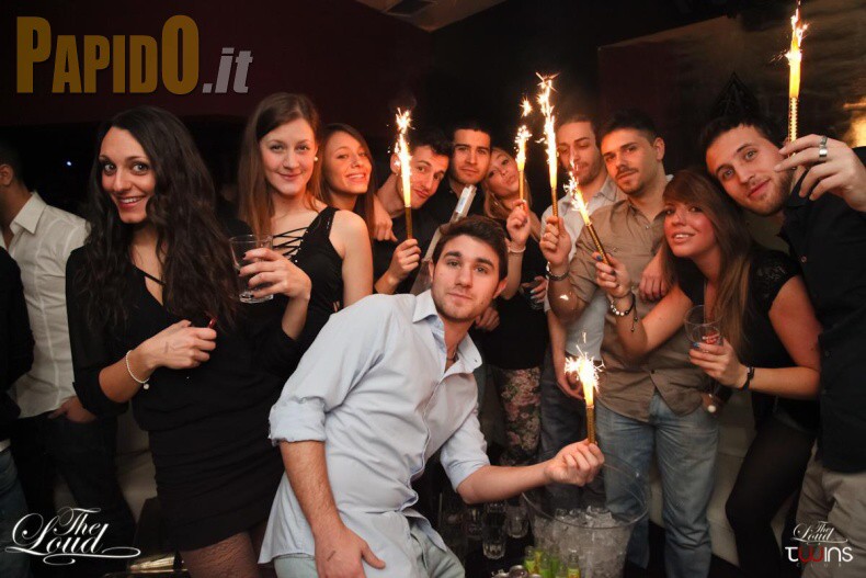 Sabato 16 Marzo 2013: 