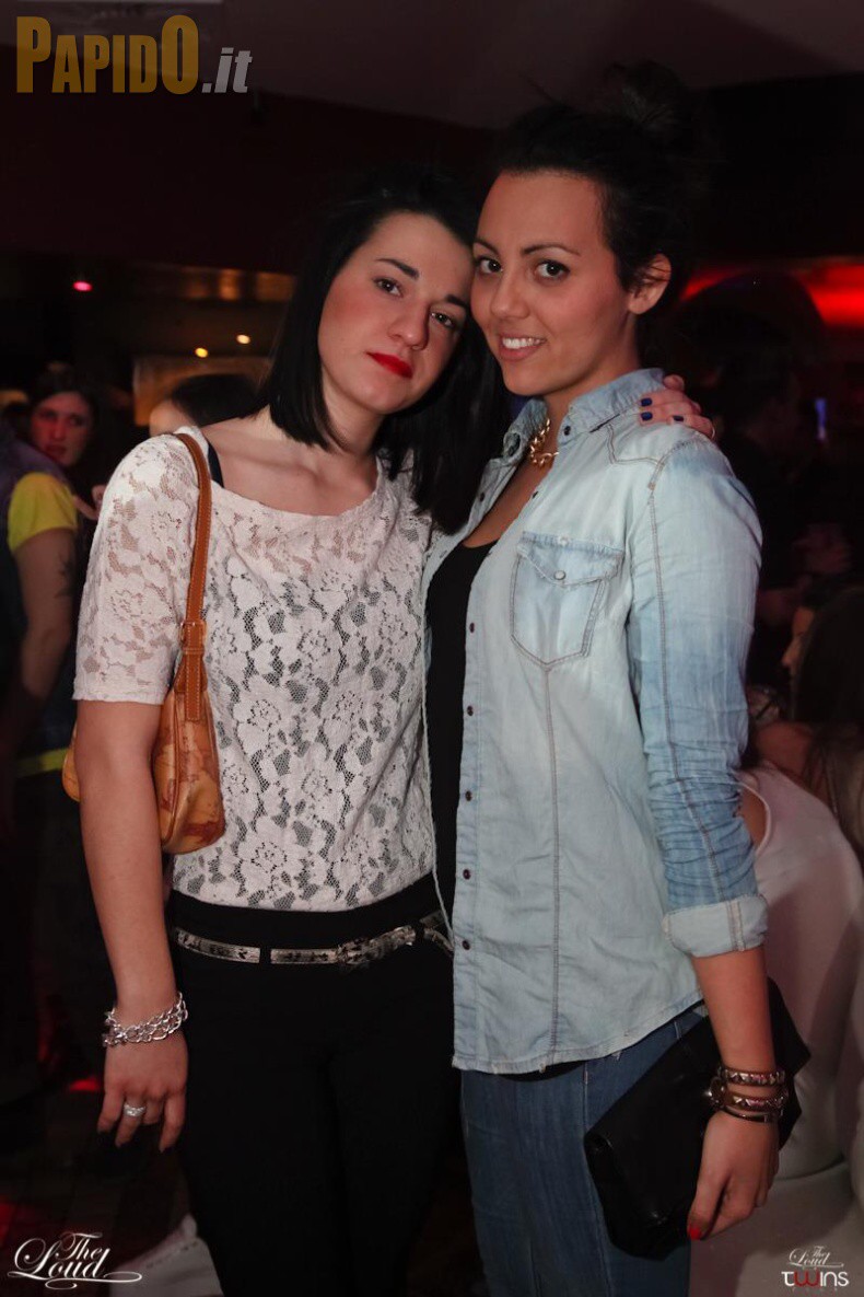 Sabato 16 Marzo 2013: 