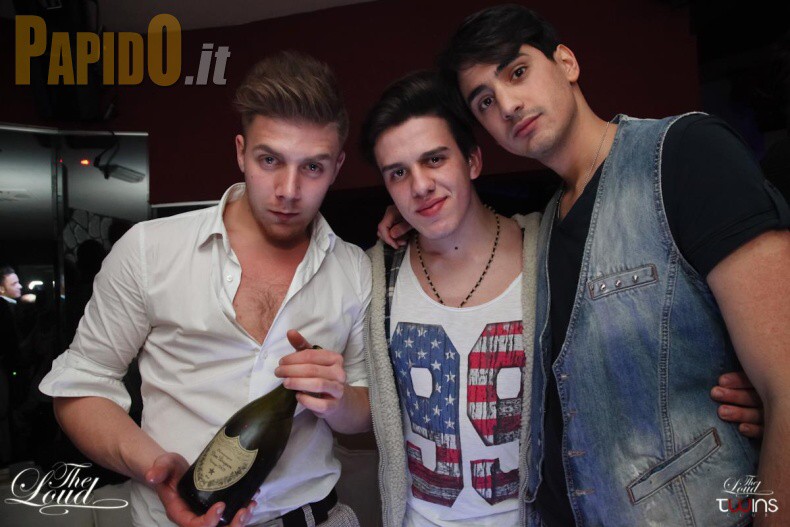 Sabato 16 Marzo 2013: 