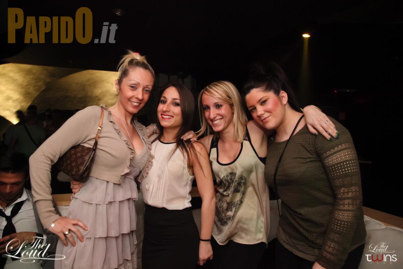 Sabato 16 Marzo 2013: 