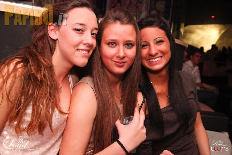 Sabato 16 Marzo 2013: 