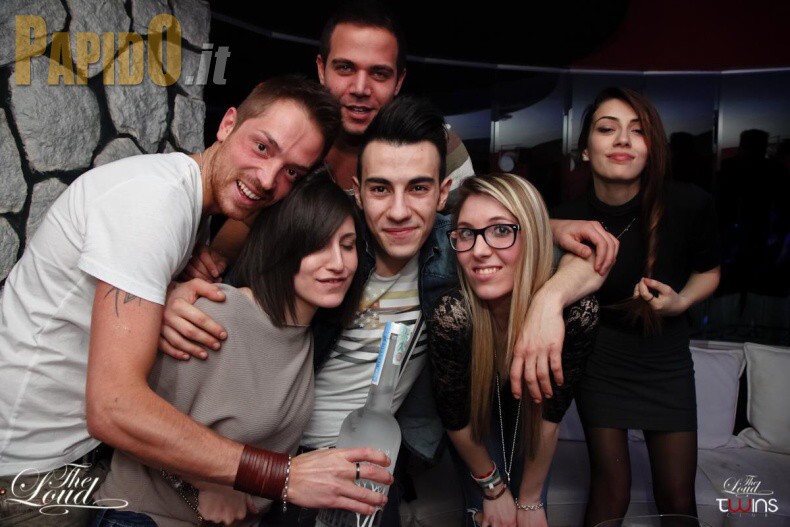 Sabato 16 Marzo 2013: 