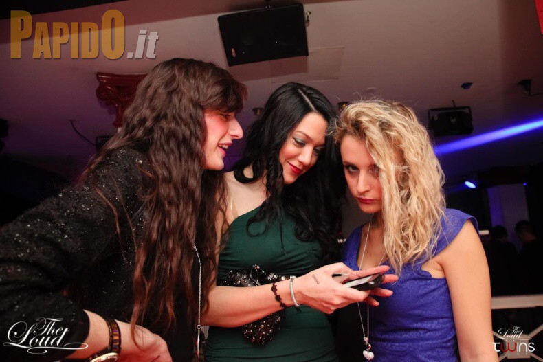 Sabato 16 Marzo 2013: 