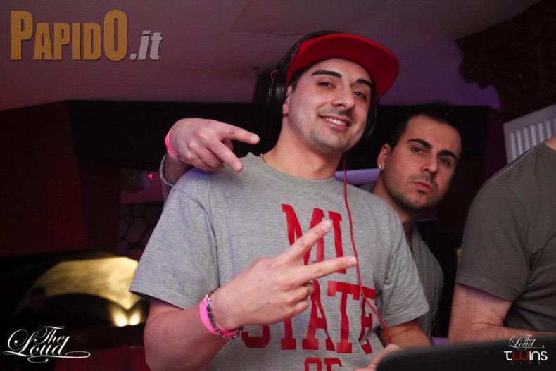 Sabato 16 Marzo 2013: 