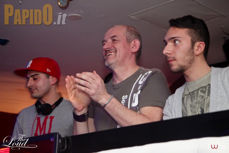 Sabato 16 Marzo 2013: 