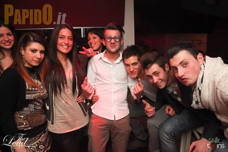 Sabato 16 Marzo 2013: 