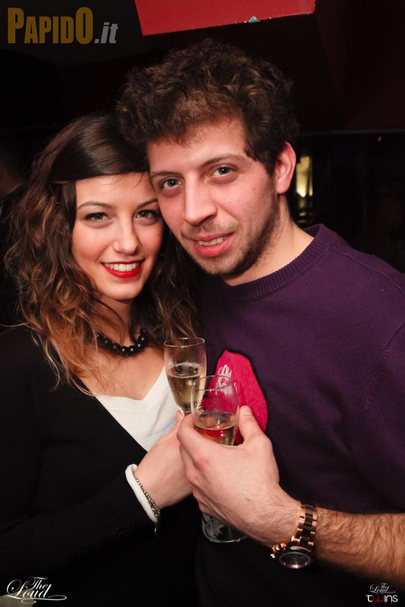 Sabato 16 Marzo 2013: 