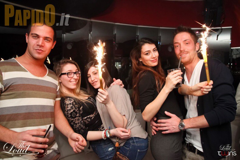Sabato 16 Marzo 2013: 