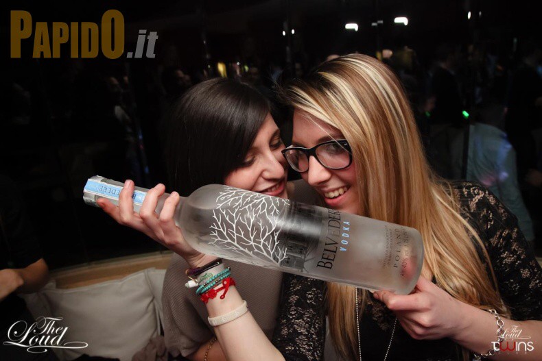 Sabato 16 Marzo 2013: 