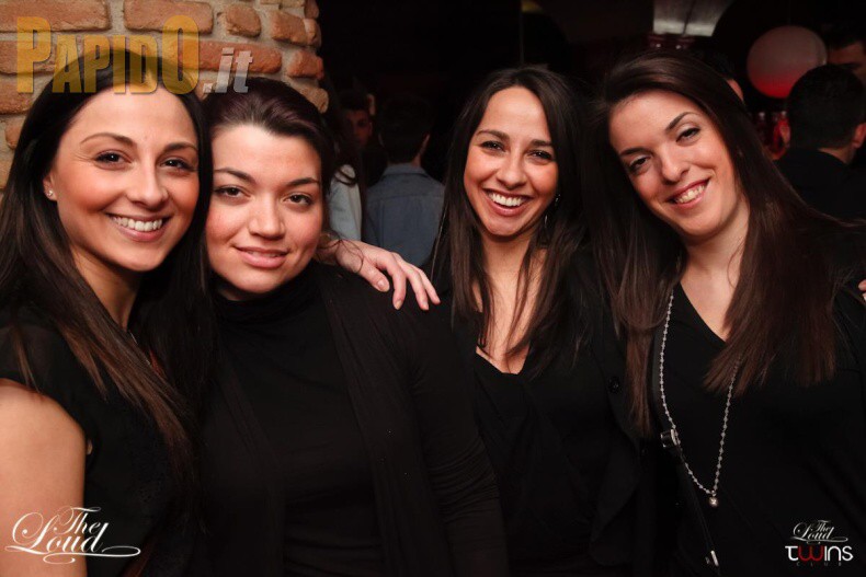 Sabato 16 Marzo 2013: 