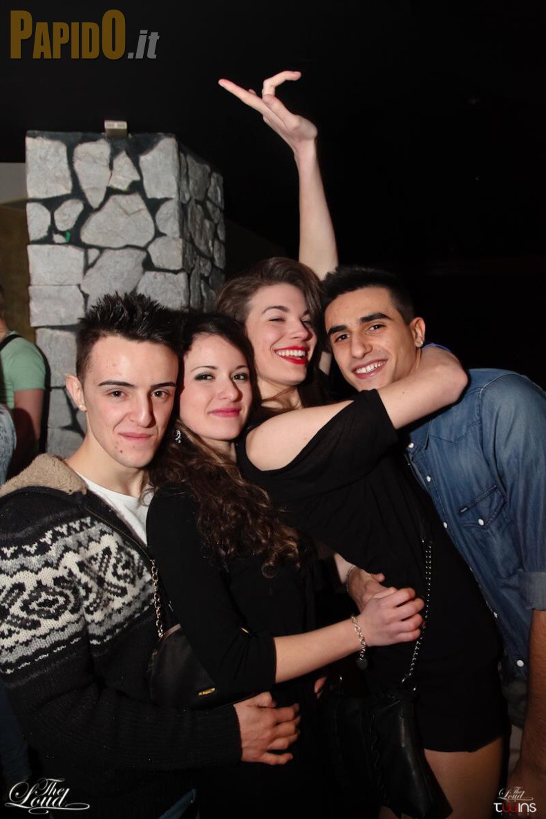 Sabato 16 Marzo 2013: 