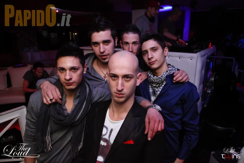 Sabato 16 Marzo 2013: 