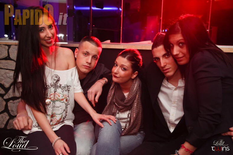 Sabato 16 Marzo 2013: 