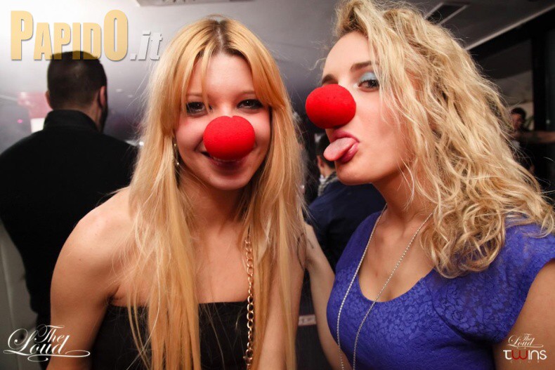 Sabato 16 Marzo 2013: 