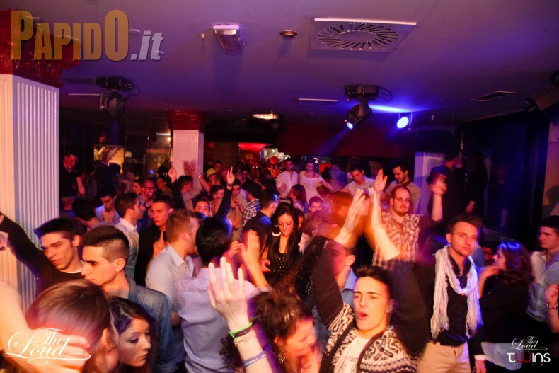 Sabato 16 Marzo 2013: 