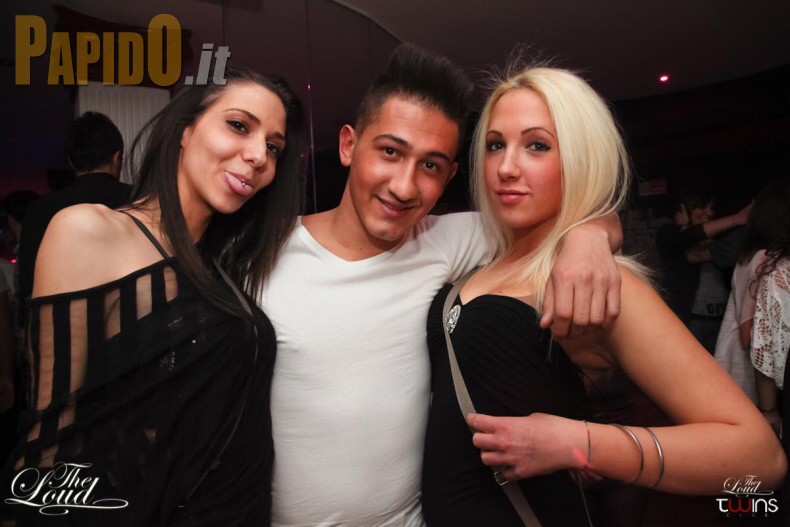 Sabato 16 Marzo 2013: 