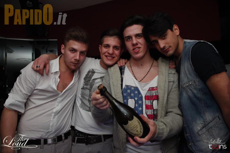 Sabato 16 Marzo 2013: 