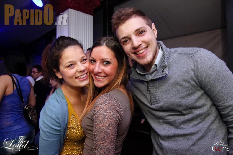 Sabato 16 Marzo 2013: 