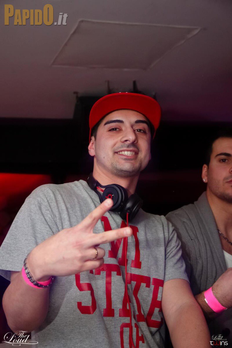 Sabato 16 Marzo 2013: 