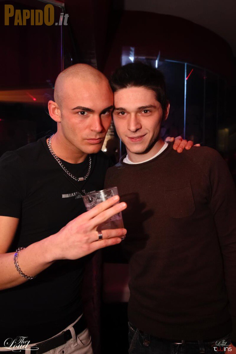 Sabato 16 Marzo 2013: 