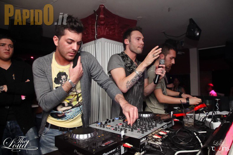Sabato 16 Marzo 2013: 