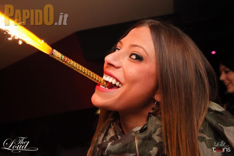 Sabato 16 Marzo 2013: 
