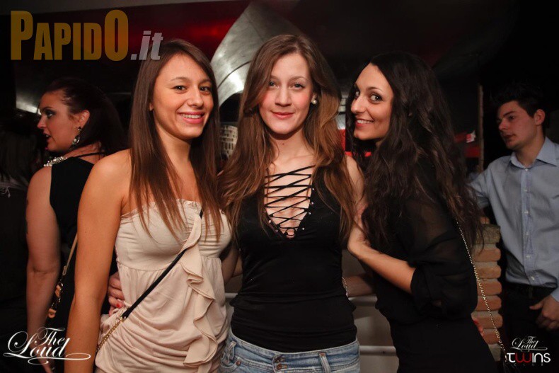 Sabato 16 Marzo 2013: 