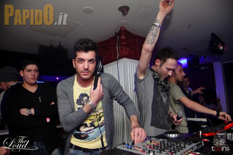 Sabato 16 Marzo 2013: 