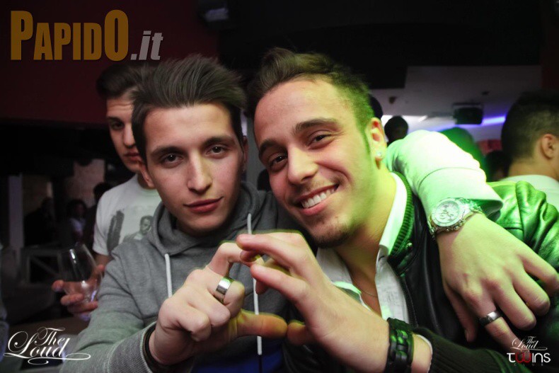 Sabato 16 Marzo 2013: 
