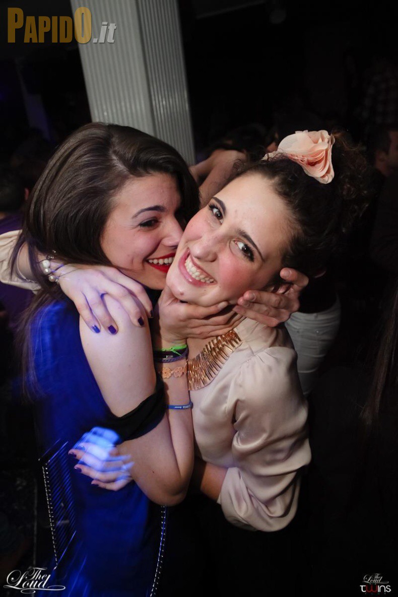 Sabato 16 Marzo 2013: 