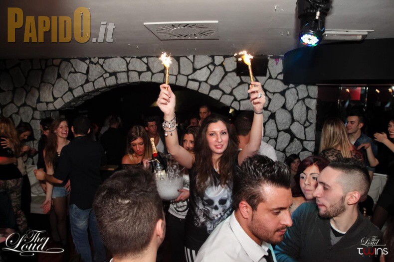 Sabato 16 Marzo 2013: 