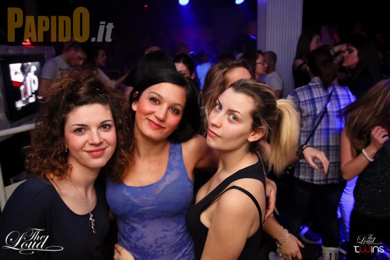 Sabato 16 Marzo 2013: 