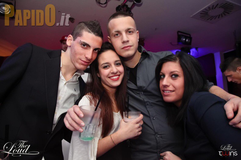 Sabato 16 Marzo 2013: 