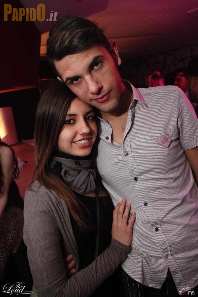 Sabato 16 Marzo 2013: 