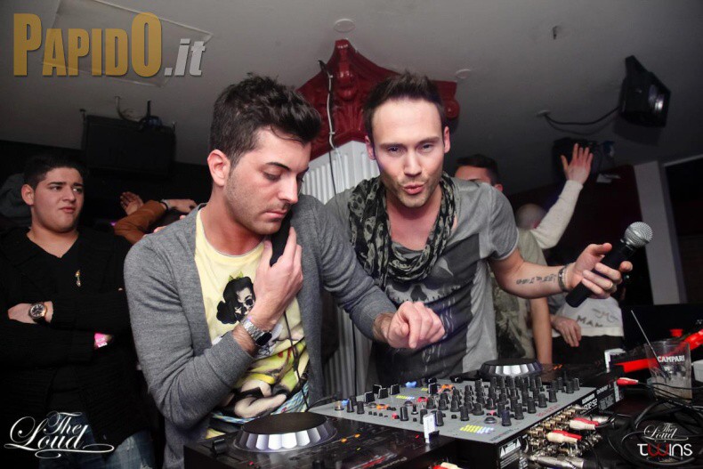 Sabato 16 Marzo 2013: 