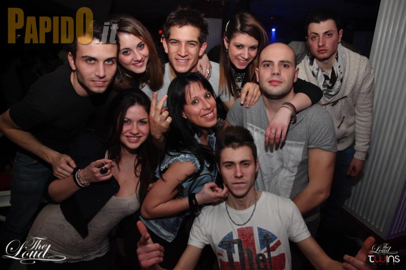 Sabato 16 Marzo 2013: 