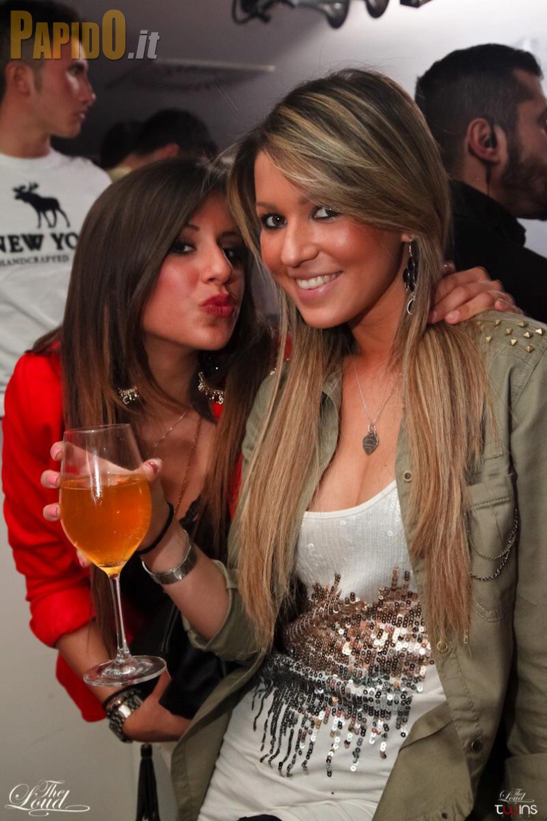 Sabato 16 Marzo 2013: 