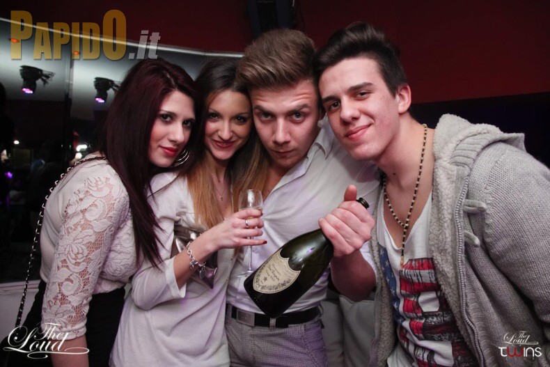 Sabato 16 Marzo 2013: 