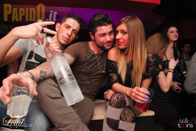 Sabato 16 Marzo 2013: 