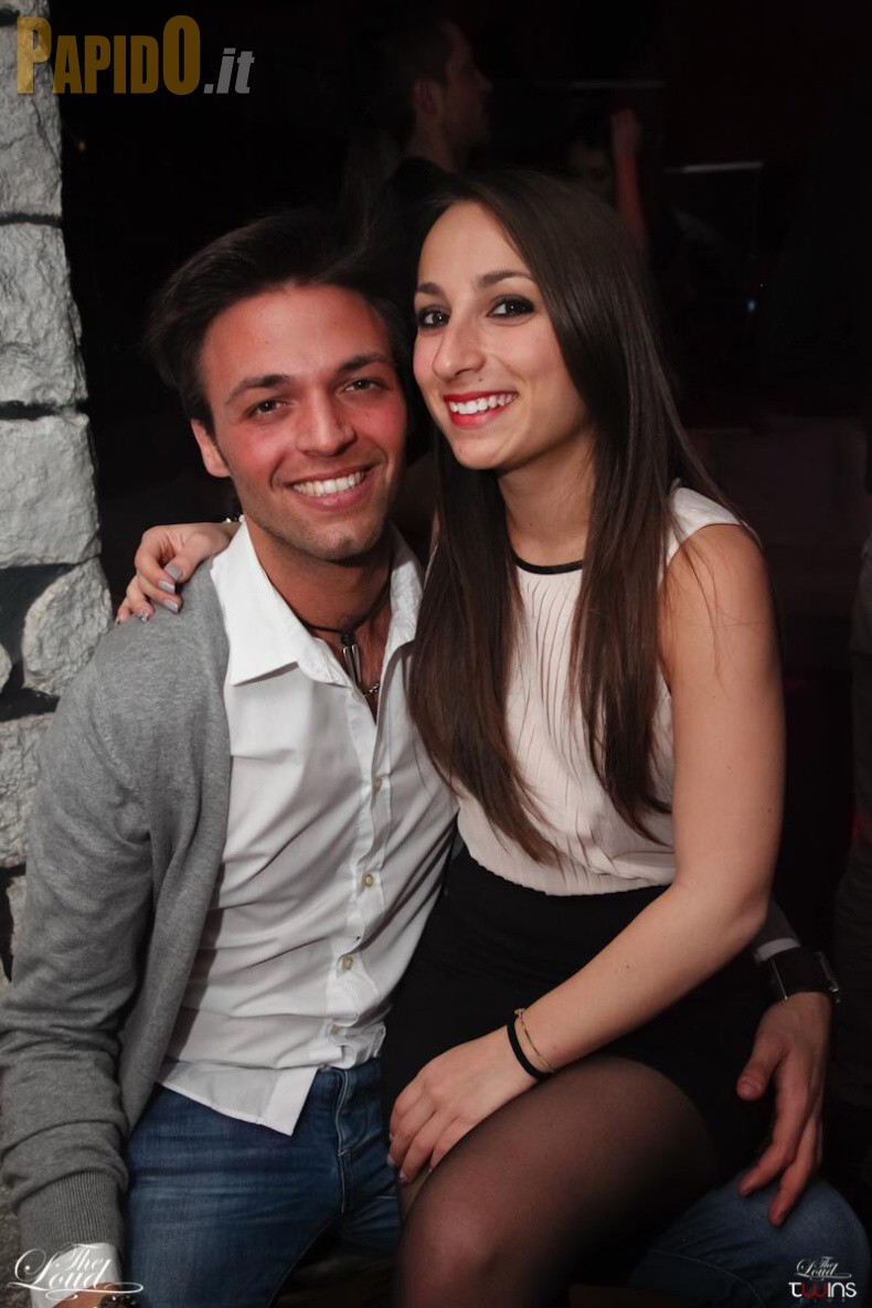 Sabato 16 Marzo 2013: 