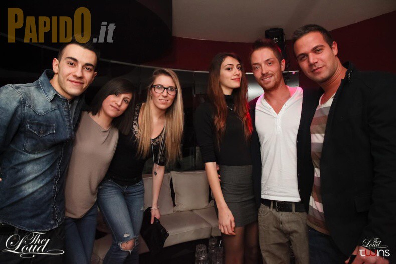 Sabato 16 Marzo 2013: 