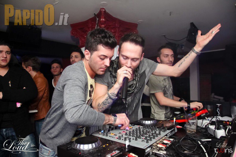 Sabato 16 Marzo 2013: 