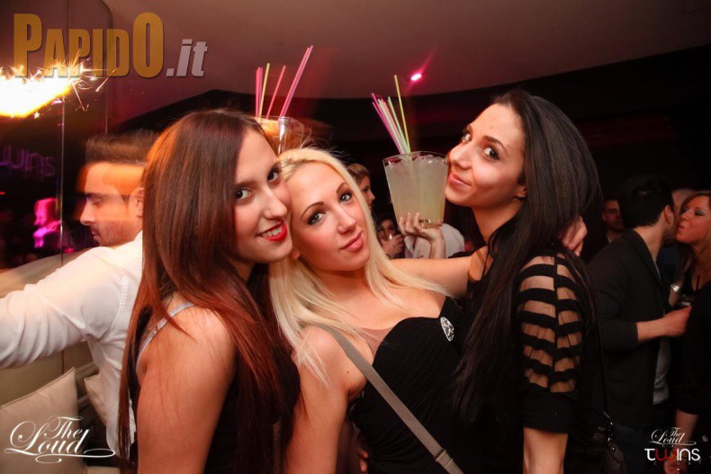 Sabato 16 Marzo 2013: 