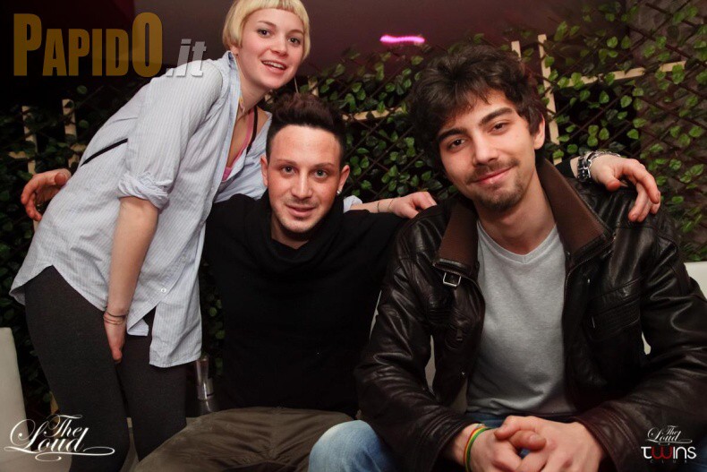 Sabato 16 Marzo 2013: 